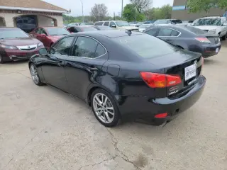 2008 Lexus IS 250