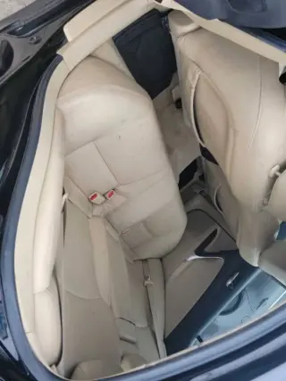 2008 Lexus IS 250