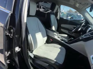 2015 Chevrolet Equinox LTZ