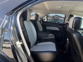 2015 Chevrolet Equinox LTZ