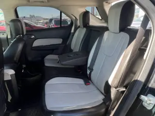 2015 Chevrolet Equinox LTZ