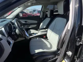 2015 Chevrolet Equinox LTZ