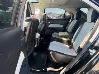 2015 Chevrolet Equinox LTZ