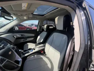 2015 Chevrolet Equinox LTZ
