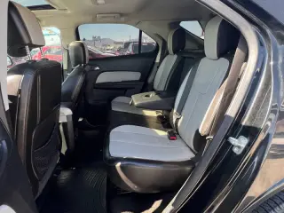 2015 Chevrolet Equinox LTZ