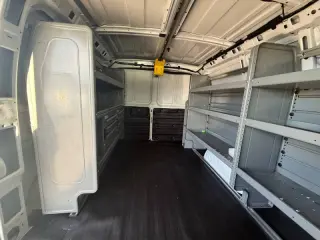2020 Chevrolet Express 2500