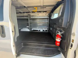 2020 Chevrolet Express 2500