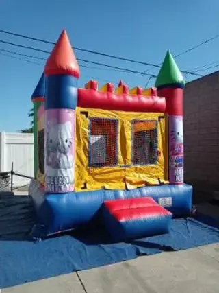 Articulos Para Fiestas