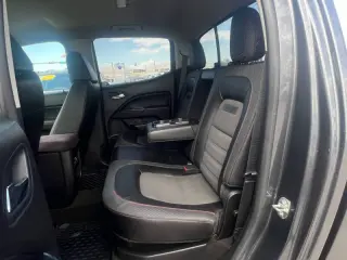2016 GMC Canyon SLE