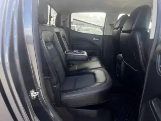 2016 GMC Canyon SLE