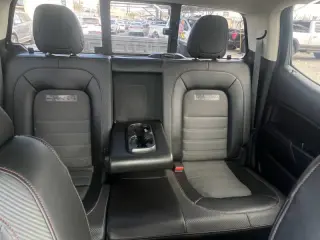 2016 GMC Canyon SLE
