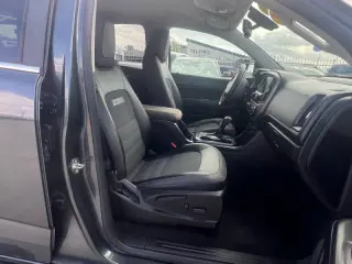 2016 GMC Canyon SLE