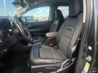 2016 GMC Canyon SLE