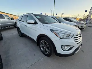 2015 Hyundai Santa Fe GLS
