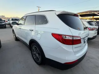 2015 Hyundai Santa Fe GLS