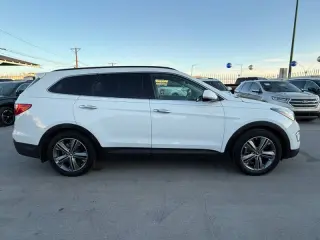 2015 Hyundai Santa Fe GLS