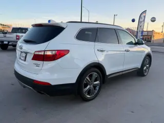 2015 Hyundai Santa Fe GLS