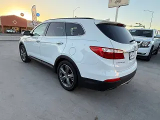 2015 Hyundai Santa Fe GLS