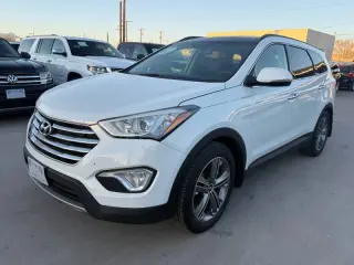 2015 Hyundai Santa Fe GLS