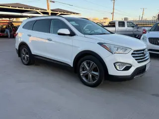 2015 Hyundai Santa Fe GLS
