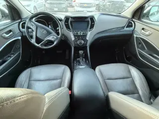 2015 Hyundai Santa Fe GLS