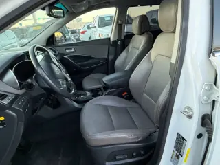 2015 Hyundai Santa Fe GLS