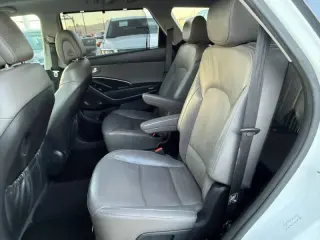 2015 Hyundai Santa Fe GLS