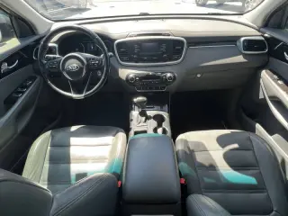 2016 Kia Sorento EX V6