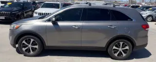 2016 Kia Sorento EX V6