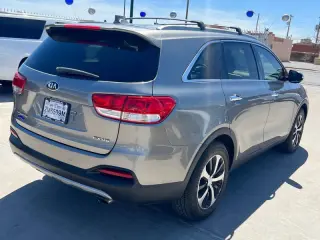 2016 Kia Sorento EX V6