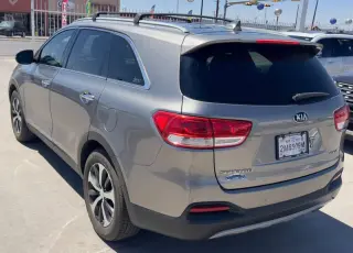 2016 Kia Sorento EX V6