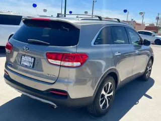 2016 Kia Sorento EX V6