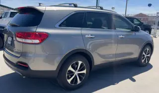 2016 Kia Sorento EX V6
