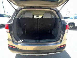 2016 Kia Sorento EX V6