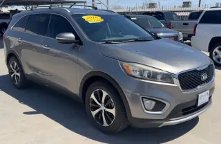 2016 Kia Sorento EX V6