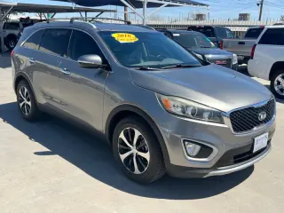2016 Kia Sorento EX V6