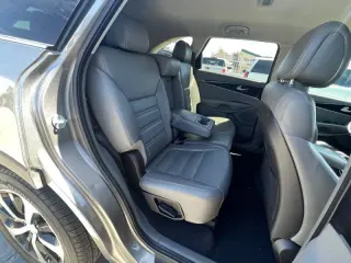 2016 Kia Sorento EX V6