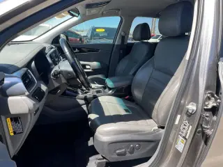 2016 Kia Sorento EX V6