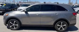 2016 Kia Sorento EX V6