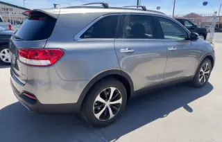 2016 Kia Sorento EX V6