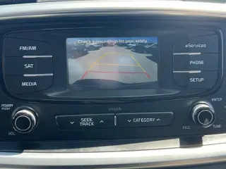 2016 Kia Sorento EX V6