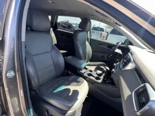 2016 Kia Sorento EX V6