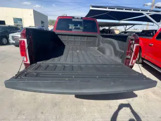 2018 RAM 2500 Laramie Longhorn
