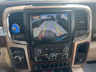 2018 RAM 2500 Laramie Longhorn