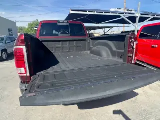 2018 RAM 2500 Laramie Longhorn
