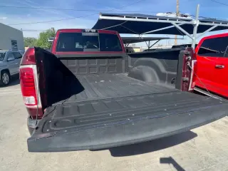 2018 RAM 2500 Laramie Longhorn