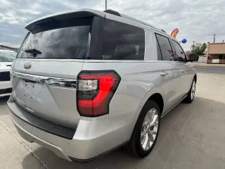 2018 Ford Expedition