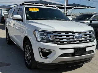 2018 Ford Expedition MAX