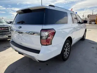 2018 Ford Expedition MAX