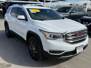 2017 GMC Acadia